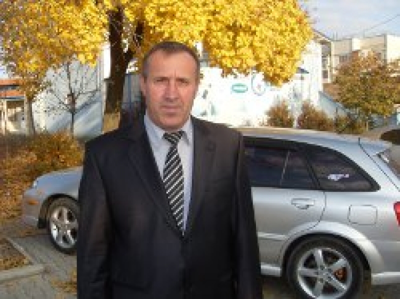 ОБРАЩЕНИЕ ПРИМАРА г. ЧАДЫР-ЛУНГА Г. ОРМАНЖИ