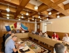 В Чадыр-Лунге планируется модернизация системы сбора отходов