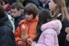 В Чадыр-Лунге почтили память погибших в Первой мировой войне уроженцев города