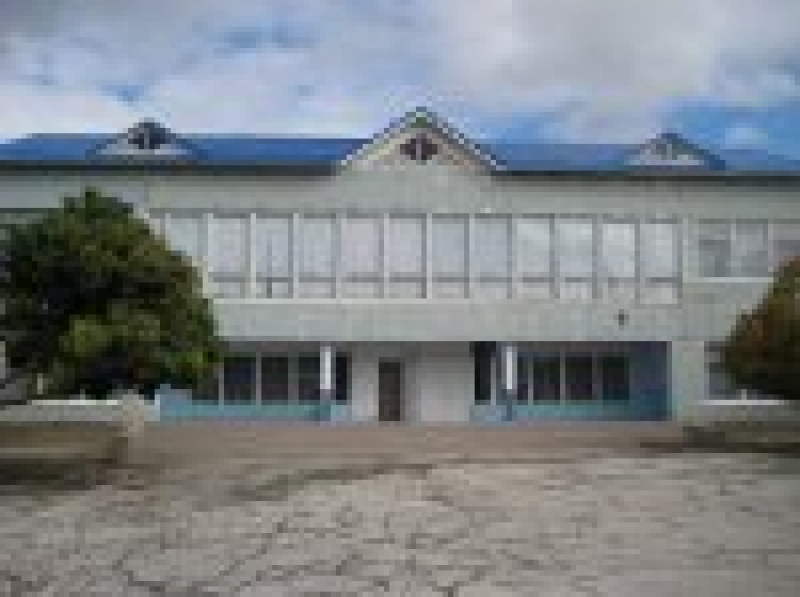 В городском лицее №2 становится уютней и теплее