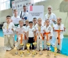 Юные спортсмены спортивного клуба &ldquo;Senshi no kokoro&rdquo; привезли с Чемпионата по каратэ медали