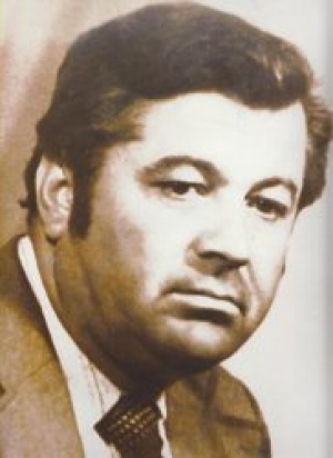 А.П. Чебаника - почетный гражданин города Чадыр-Лунга