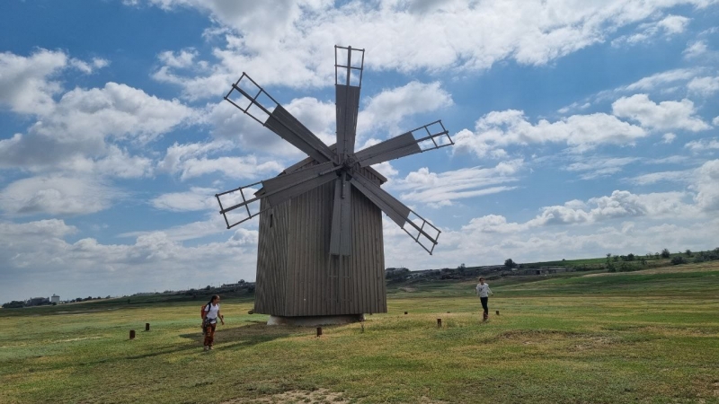 В Гагаузии стартуют обучающие курсы для участников грантовой программы поддержки туризма