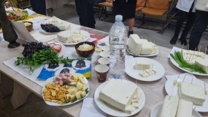 В Чадыр-Лунге состоялся конкурс, посвящённый Касыму (Фото+Видео)