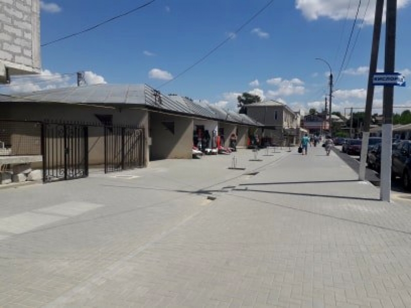 Совет и примэрия Чадыр-Лунги просят открыть парикмахерские, салоны красоты и рынки