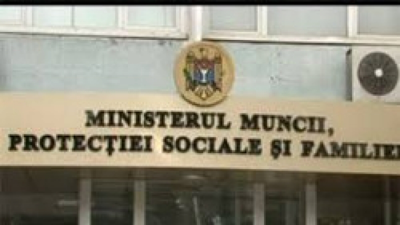 20 декабря прием граждан в Чадыр-Лунге проведет вицеминистр труда, социальной защиты и семьи