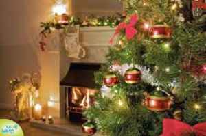 Новогоднее поздравление Городского Совета