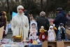 В Чадыр-Лунге открылась выставка-ярмарка изделий декоративно-прикладного искусства
