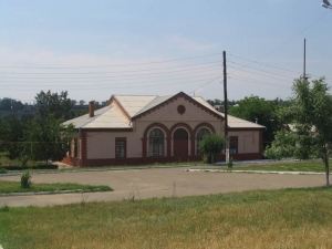 В муниципии старые фонари уличного освещения меняют на современные