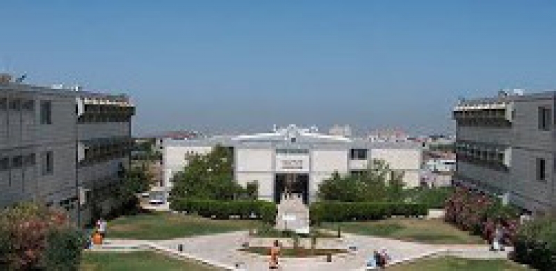 Примар Орманжи Г.Г. посетил университет в г. Ариэль