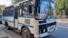 В день Радоницы в Чадыр-Лунге запустят дополнительный общественный транспорт