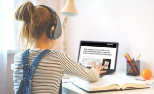 В Молдове 20 апреля заработает цифровая библиотека для школьников