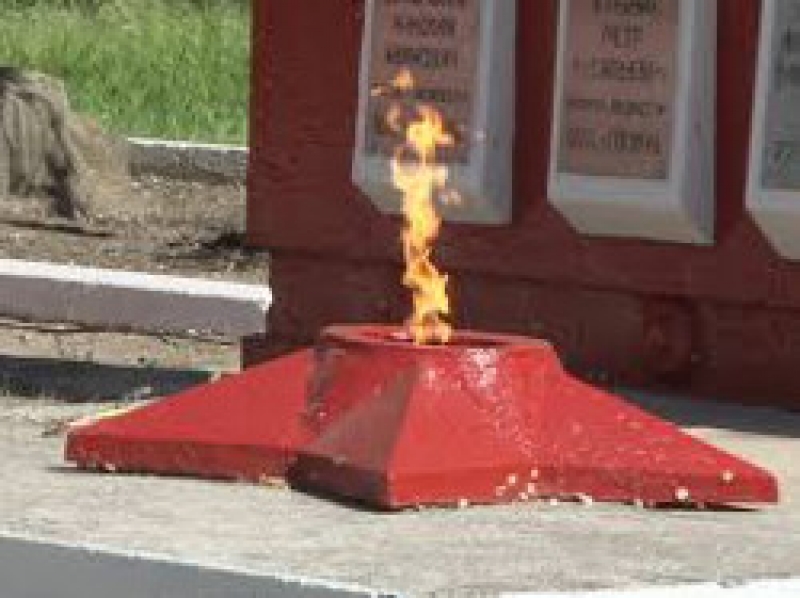 Вечная память Кролькову В.П. - ветерану Великой отечественной войны