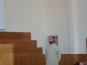 О взаимодействии Церкви и ОМПУ