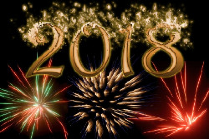 С наступающим Новым годом, дорогие жители Чадыр-Лунги!