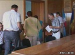 Состоялась встреча кандидатов в НСГ от г. Чадыр-Лунга