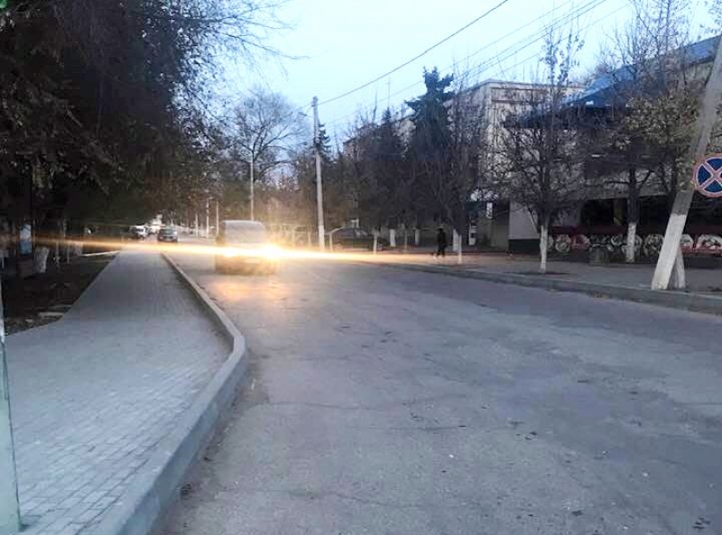 Стартует проект по капитальному ремонту ул. Ломоносова