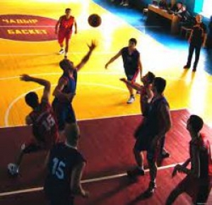 "Чадыр-Баскет" в полуфинале