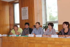 На заседании городского Совета был принят ряд финансовых вопросов