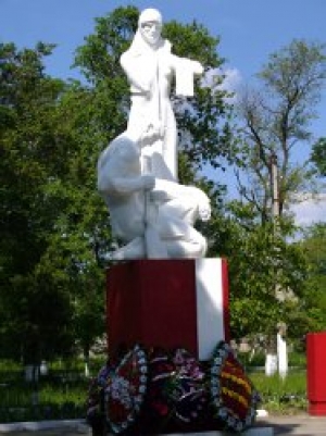 Приглашаем на праздничное мероприятие 9 мая