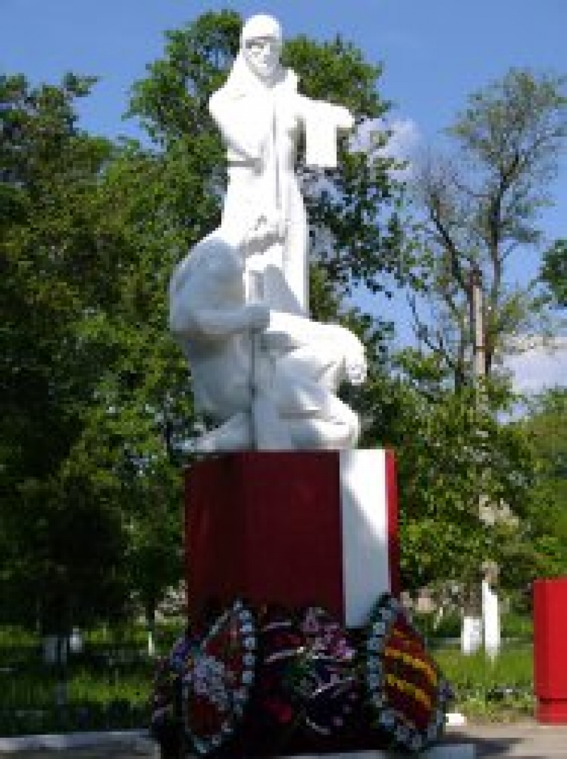 Приглашаем на праздничное мероприятие 9 мая