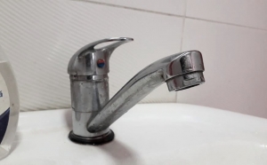 На нескольких улицах муниципия не будет воды