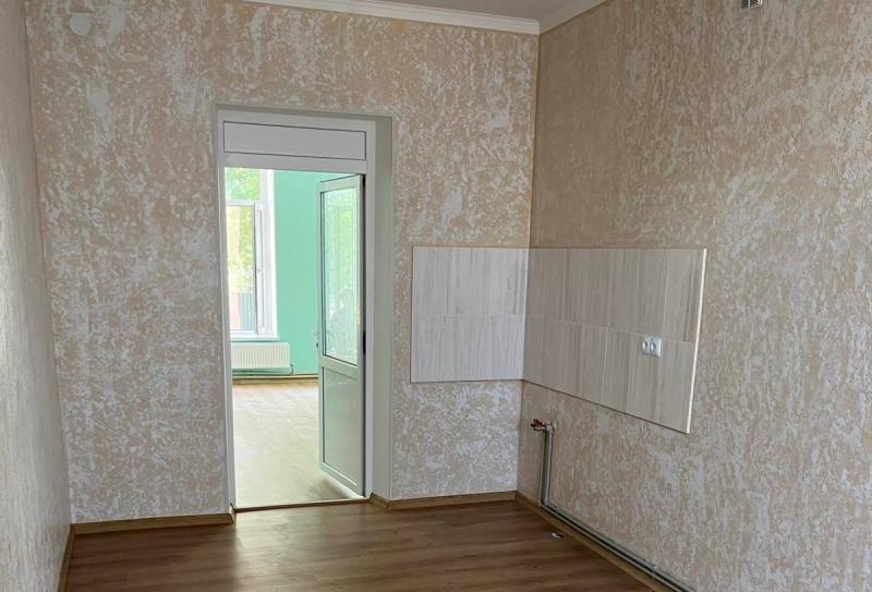 В детском саду №7 отремонтированы группы