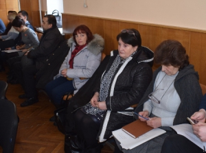 В Чадыр-Лунге создано новое муниципальное предприятие