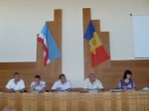 О функционировании детских садов