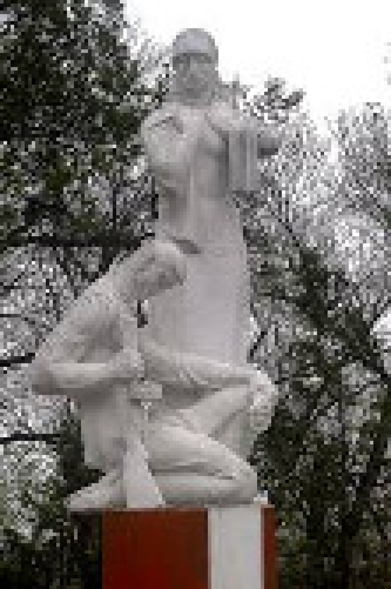 Памяти павших, будьте достойны