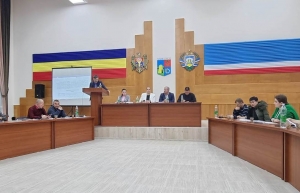 Заседания консультативных комиссий Совета перенесены