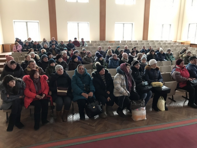 Чадыр-лунгские патентообладатели выразили возмущение