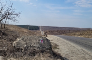 Хорошая новость для велосипедистов - в Гагаузии разрабатывают веломаршруты