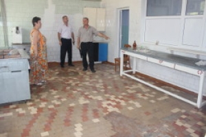 В детском саду №7 пройдет капитальный ремонт