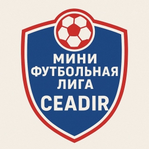 Результаты третьего тура и расписание финального этапа соревнований лиги мини-футбола "Ceadir"