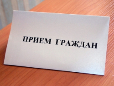 Министр транспорта и дорожной инфраструктуры РМ Ю. Киринчук проведет прием граждан в Чадыр-Лунге