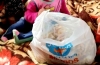 Сорок семей Чадыр-Лунги получили продуктовые пакеты