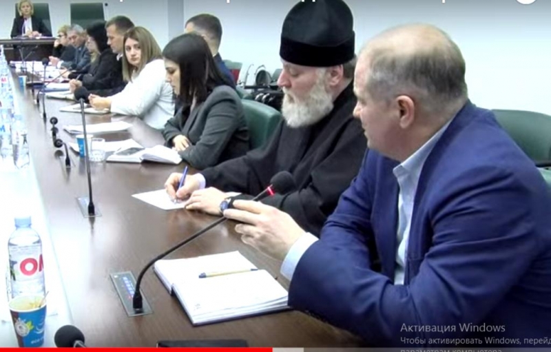 А. Топал: "Многие люди не осознают серьезность сложившейся ситуации"