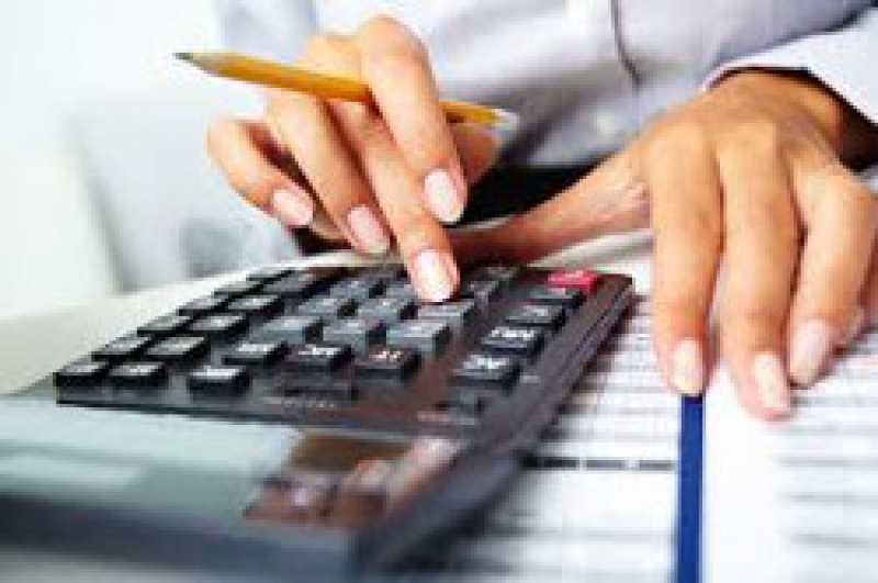 Городские советники приняли ряд финансовых вопросов