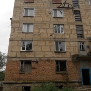 Завершены ремонтные работы канализационных сетей по ул. Карла-Маркса, 13