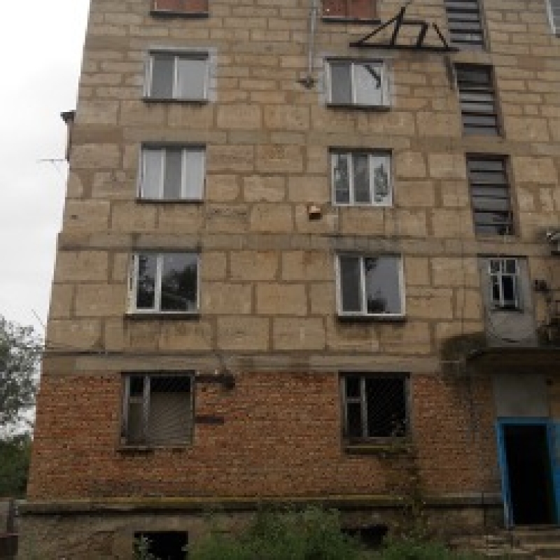 Завершены ремонтные работы канализационных сетей по ул. Карла-Маркса, 13