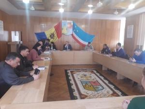 Комиссия по ЧС рекомендовала:  отменить богослужения, дезинфицировать общественный транспорт