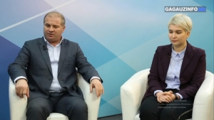 Власти муниципия Чадыр-Лунга открыты для диалога с гражданами