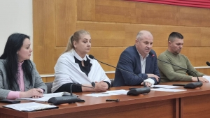 Экстренное заседание Чадыр-Лунгского Муниципального Совета (ВИДЕО)