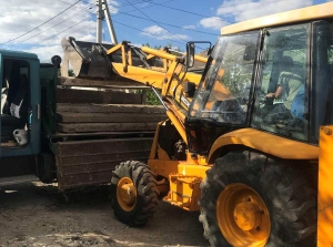 Начался второй этап капремонта улицы Чкалова