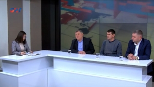 Рост бешенства и бездомных животных: тревожная ситуация в Гагаузии и Молдове