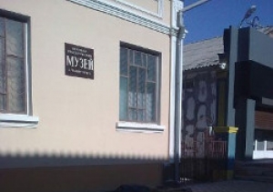 Чадыр-Лунга в объективе времени