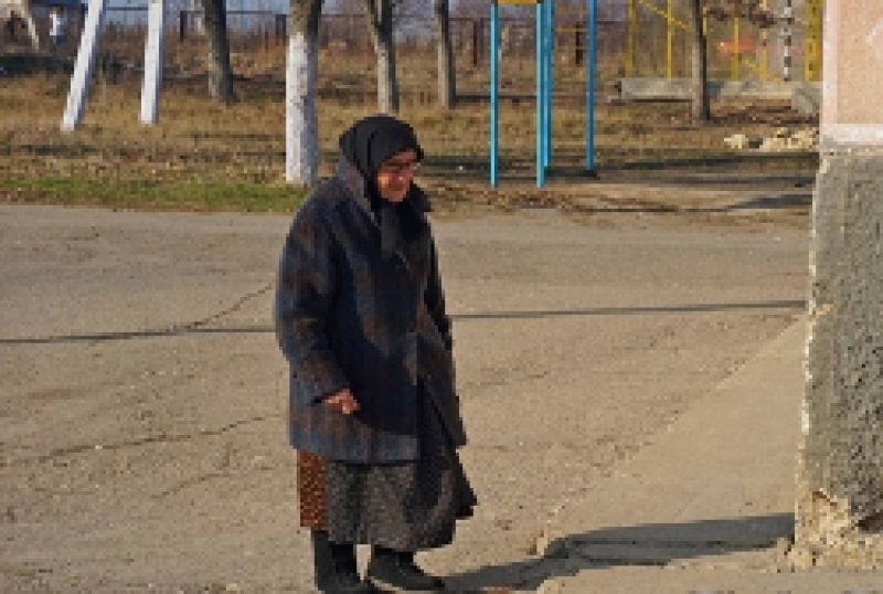 Выборы в НСГ по 5 округу г. Чадыр-Лунга: явка избирателей на 15.00