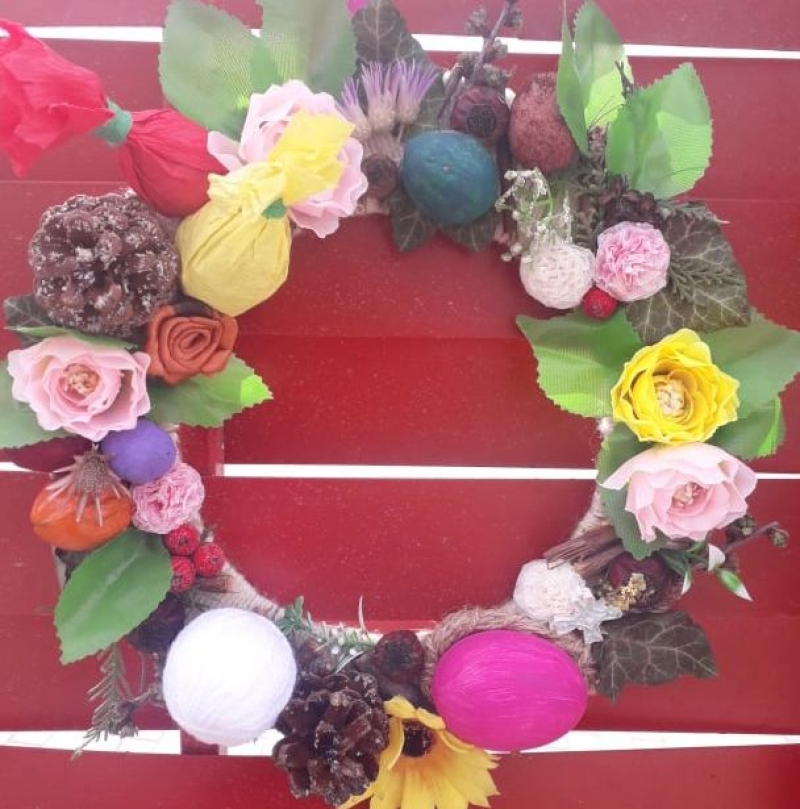 Местные власти Чадыр-Лунги призывают предпринимателей принять участие в благотворительной пасхальной акции