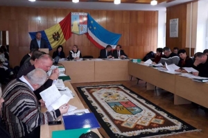 В муниципии создан Совет общественной безопасности